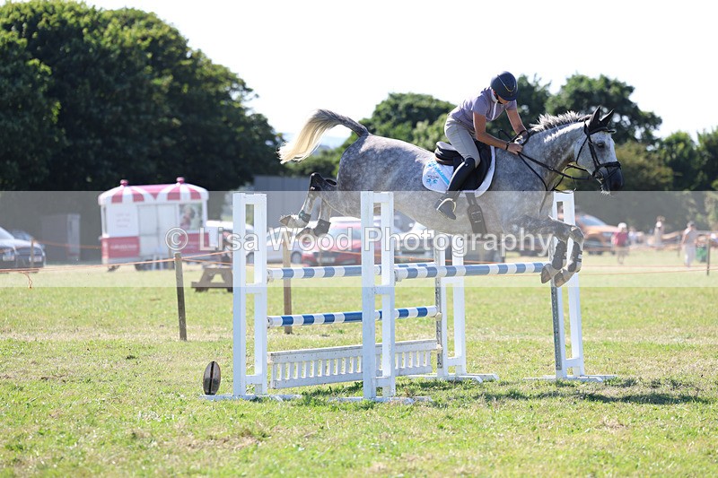 3E7A6635 - Class 14: Senior 1.15m Open