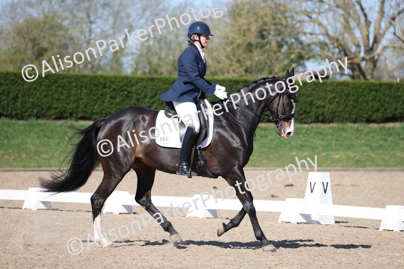 20250406-0521 - Class 4 - Novice 6
