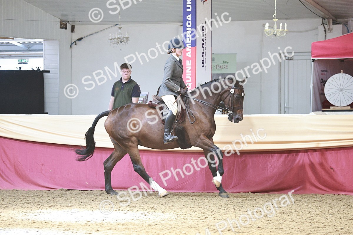 SBM_07161 - Class 10R - Regional Ridden Diamond