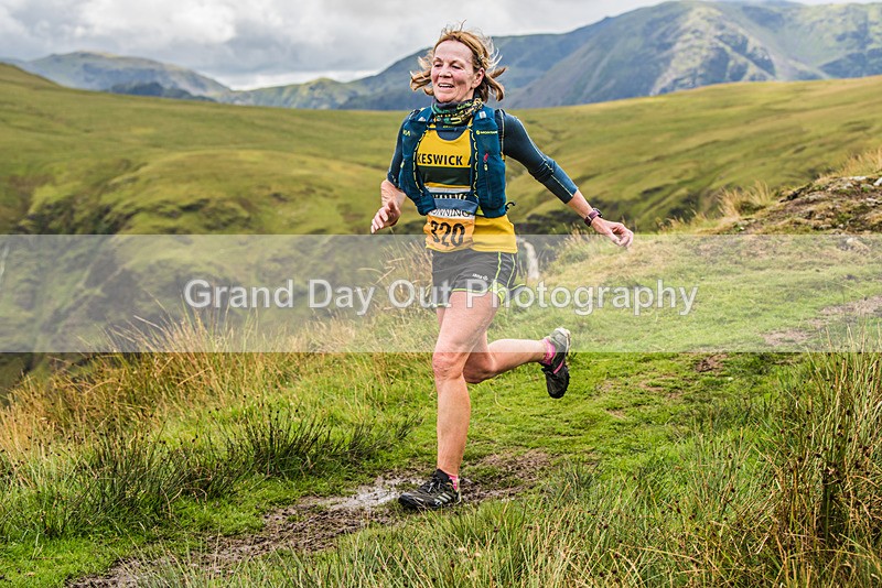 Sailbeck-248 - Buttermere Sailbeck Fell Race Saturday 15th July 2023