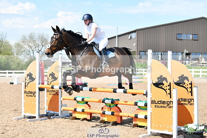 240512A-153850-19387 - Cls 43 95cm National Am Quali