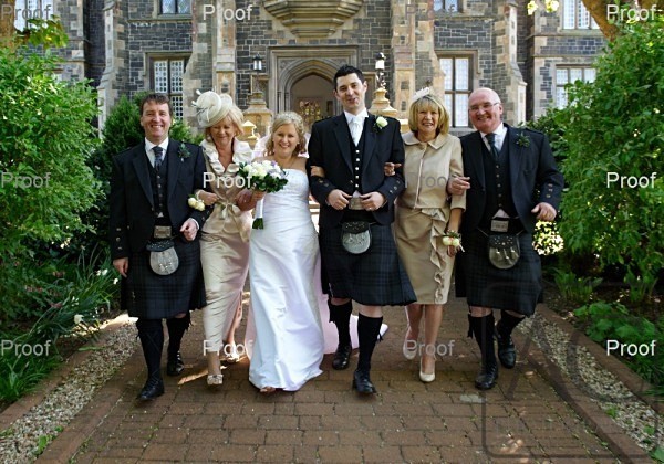  - Tontine Hotel and Mariners Homes, Greenock