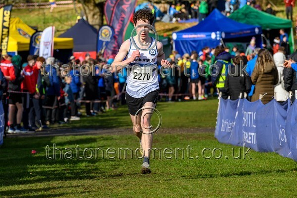 Falkirk25-913313 - U17 Men