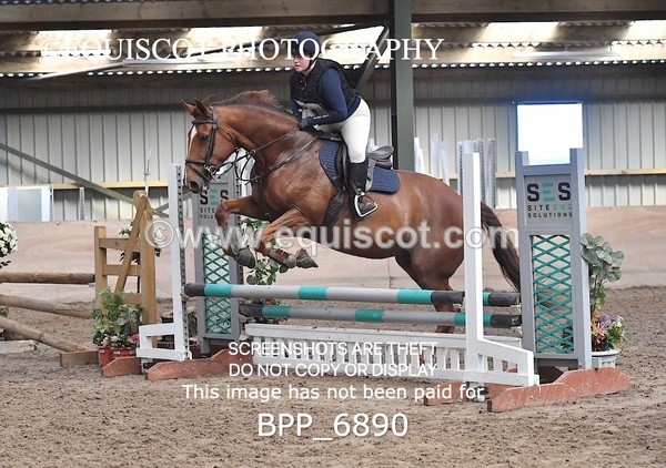 BPP_6890 - CLASS 3 BE80CM