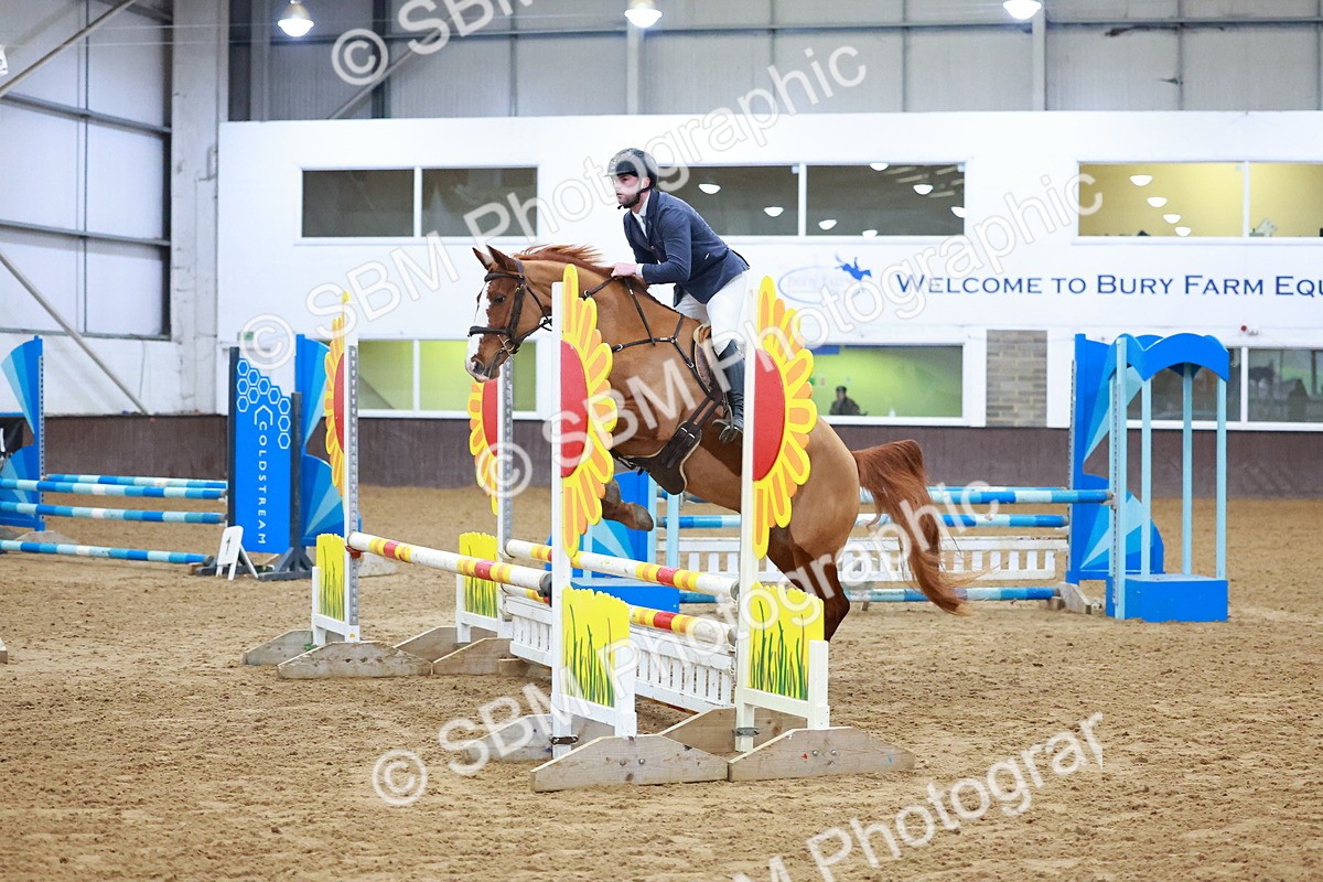 SBM_002883 - Class 1 - Clear Round