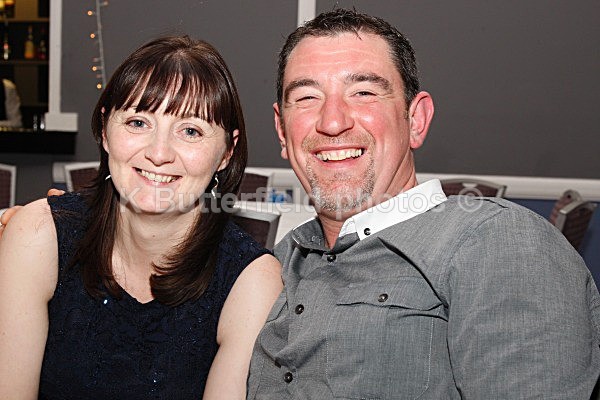 294 - Marese and Barry Wedding