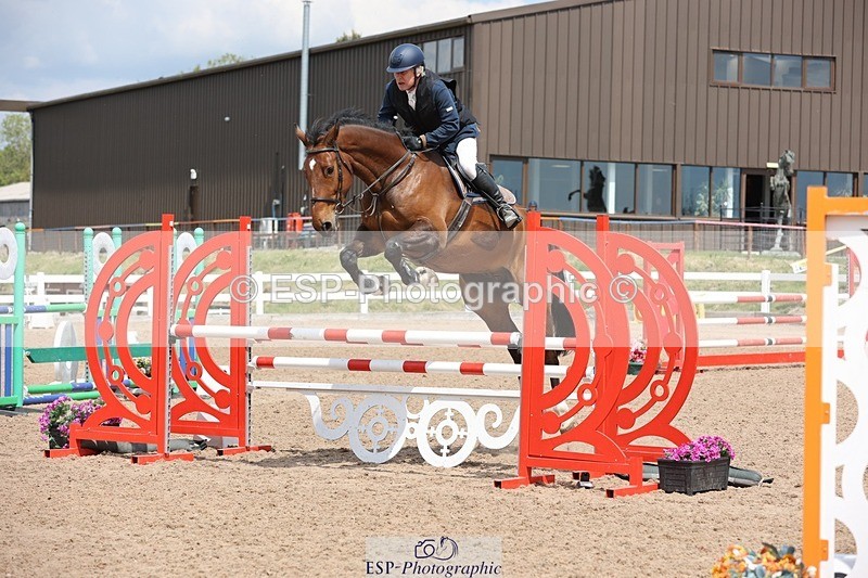 250509-132738-07234 - Cls 21 95cm Amateur Qualifier
