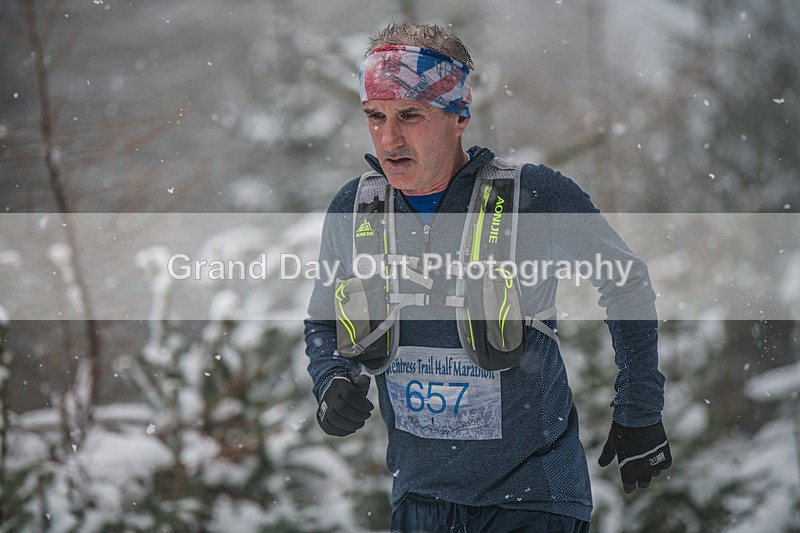 Glentress-1816 - High Terrain Events Glentress 42, 21 & 10K Trail Races Sunday 15th February 2026