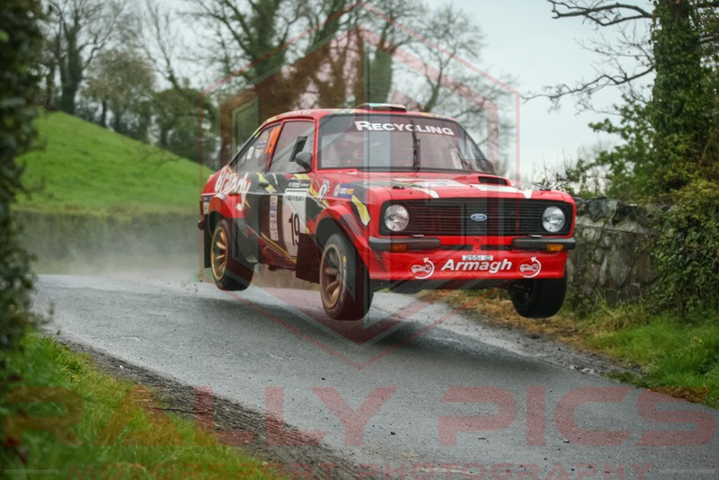 Circuit of Ireland 139 of 204 - Circuit of Ireland 2025