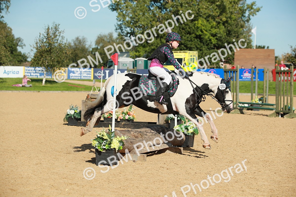 SBM_17158 - E10 - Eventers Challenge 50cm Championship