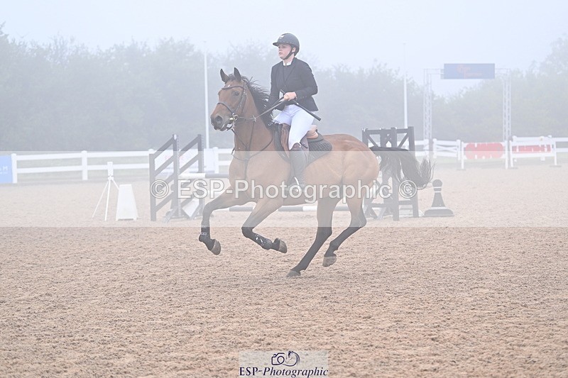 240907A-104324-00487 - Cls 7 95cm Amateur Qualifier