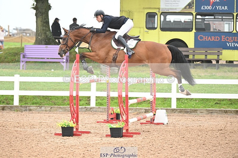 240720A-101610-13615 - Cls 15, 1 Star Silver Tour Jump Off and Presentations