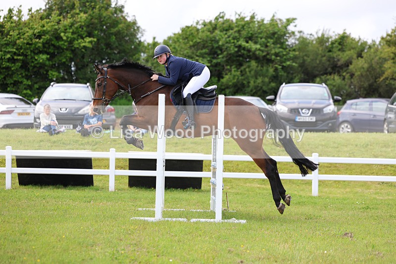 3E7A7556 - Class 13: Senior British Novice/90cm open
