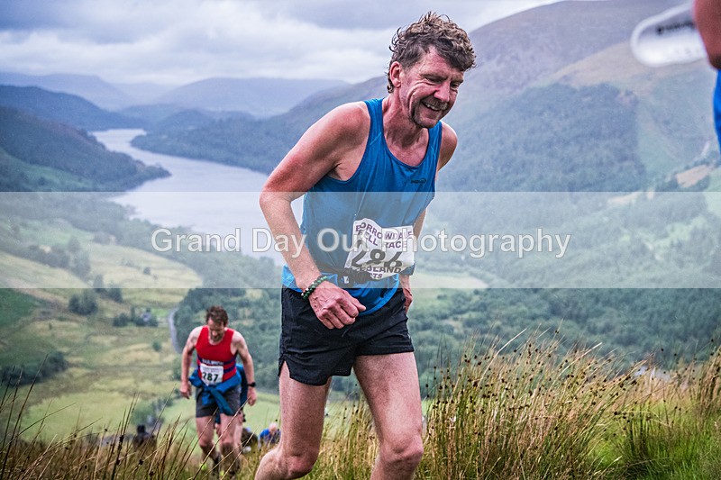 Steel Fell-223 - Steel Fell Race Wednesday 5th August 2026