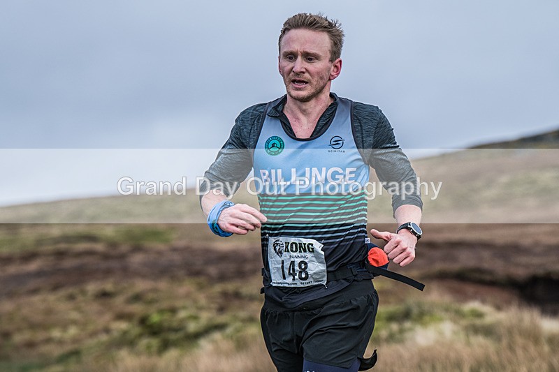 Nine Standards-417 - Nine Standards Fell Race Thursday 1st January 2026