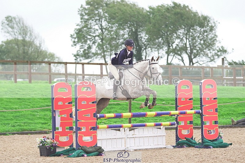 230924A-105150-05063 - 100 SJ Start to 11.00