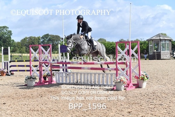 BPP_1596 - CLASS 4 SAT Senior Discovery/ 1m Open