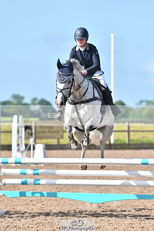 240609A-090333-03209 - Cls 15 Snr British Novice and 90cm Open