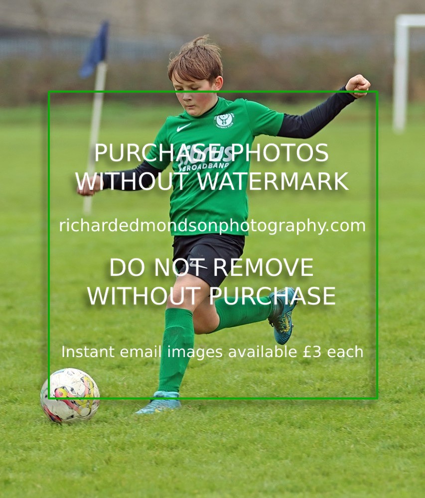 IMG_5267 - Ibis Under 10's vs Milnthorpe Town Under 10's (30/11/24)