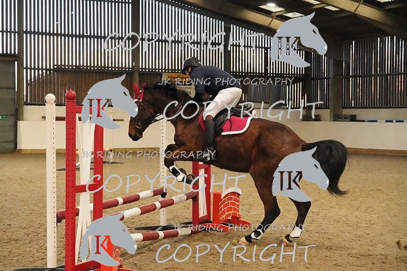 JKR02086 - Class 5 60cm