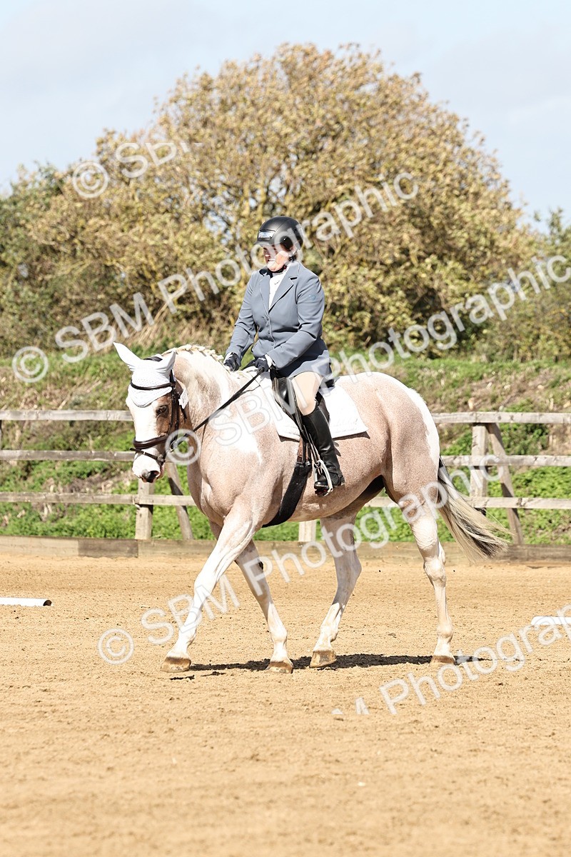 SBM_000991 - Class 46 - Novice 1 Combined Training