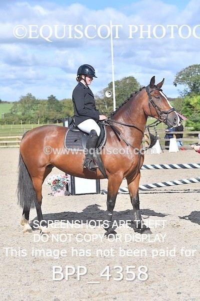 BPP_4358 - CLASS 6 HORSE 60CM FINAL