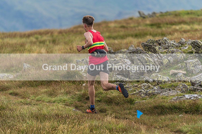 Seat Sandal-26 - Seat Sandal Fell Race Wednesday 17th July 2024