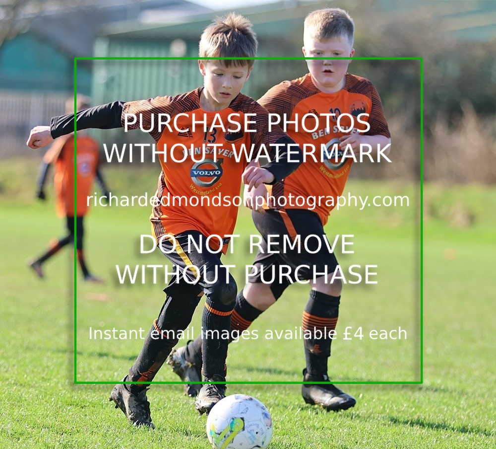 533A7707 - Kirkby Stephen U9's (14/3/26)