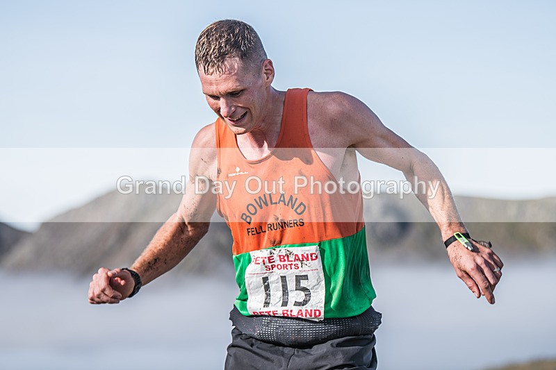 Langdale-235 - Langdale Horseshoe Fell Race Saturday 11th October 2025