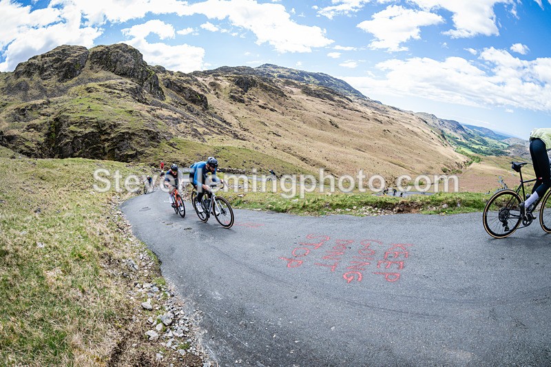132036 - Hardknott Pass Camera 2 13.00-14.00