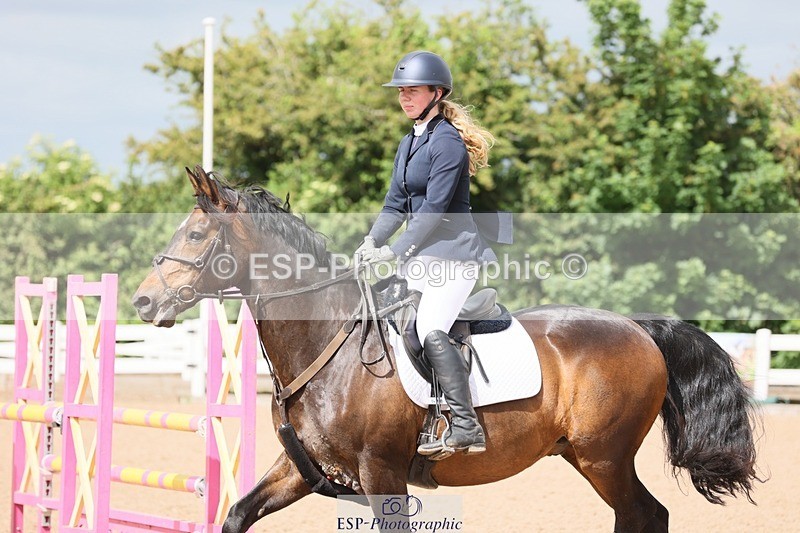 250528-103356-00227 - Cls 0 and 1, Clear Round, British Novice and 90cm