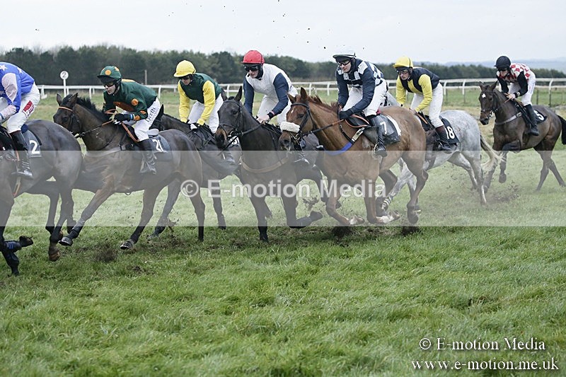 PtP 031217 885 - Hursley Hambledon Point-to-Point Larkhill 03/12/17