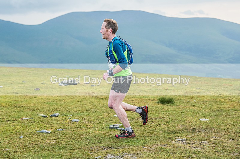 Blencathra-340 - Blencathra Fell Race Wednesday 5th June 2024