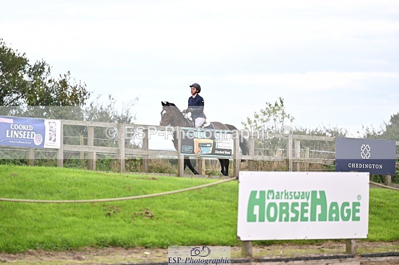 250921-154913-04027 - Cls 22 Unaffiliated 90cm Derby