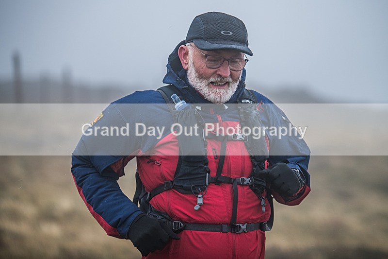 Buttermere-696 - Buttermere Shepherds Meet Fell Race Sunday 26th October 2025