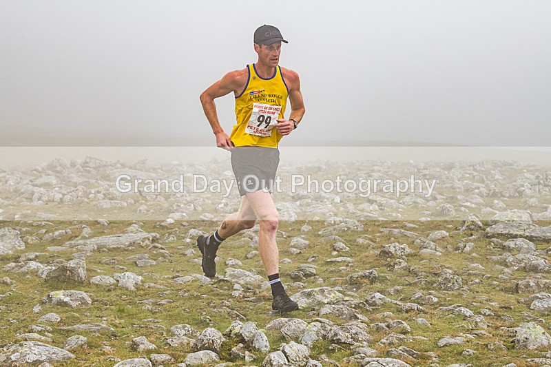 Rydal Round-6 - Rydal Round Fell Race Thursday 28th July 2022