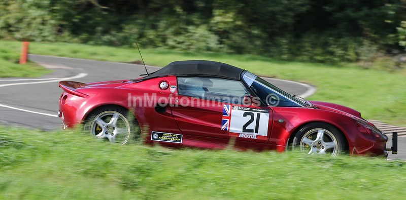  - Lotus Cup UK Speed Champs 2014/15/16/17/18/22/23/24