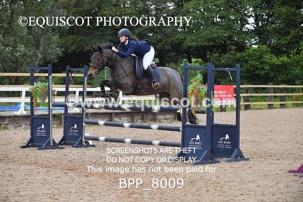 BPP_8009 - CLASS 7 Pony Newcomers/ 1m Open