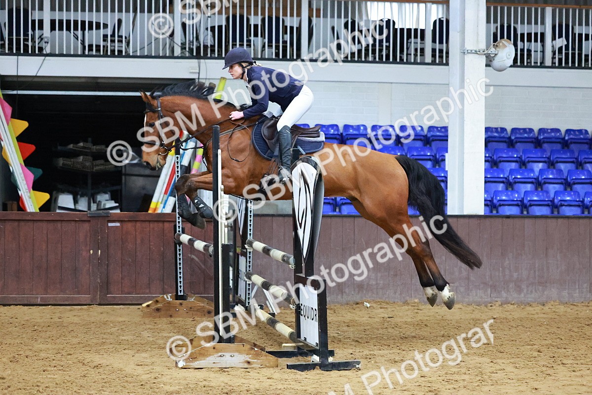 SBM_002960 - Class 2 - Senior British Novice - 90cm