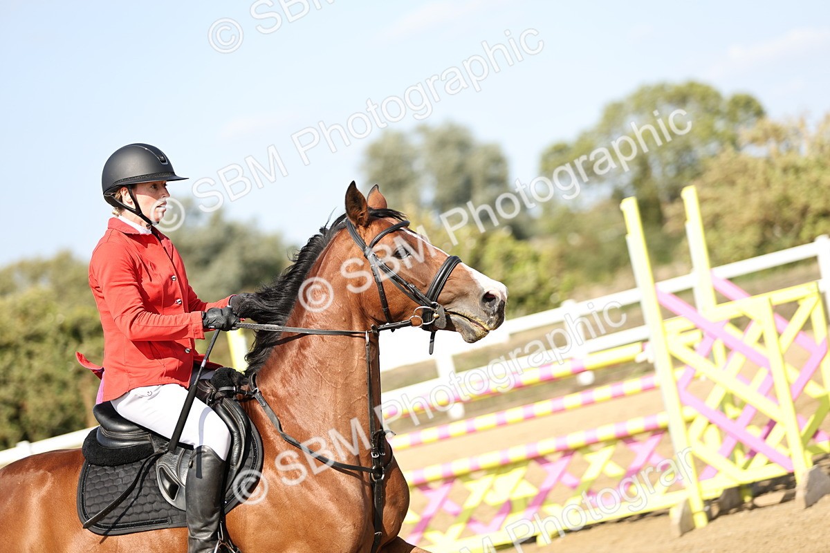 SBM_005424 - Class 7 - Senior 1.15m Open