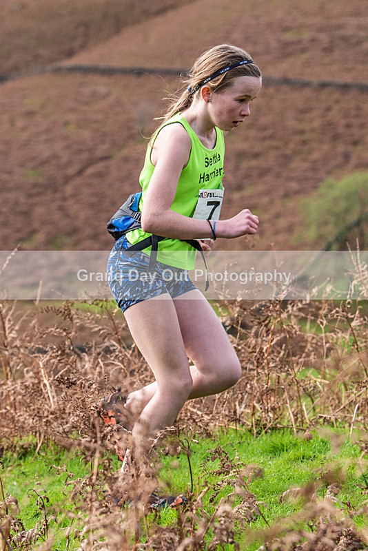 Wasdale Show-46 - Wasdale Head Show Fell Races (Junior & Senior) Saturday 14th October 2023