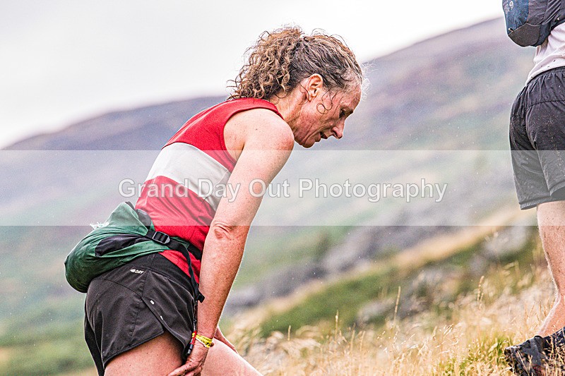 Grisedale Horseshoe-1111 - Grisedale Horseshoe Fell Race Saturday 3rd September 2022