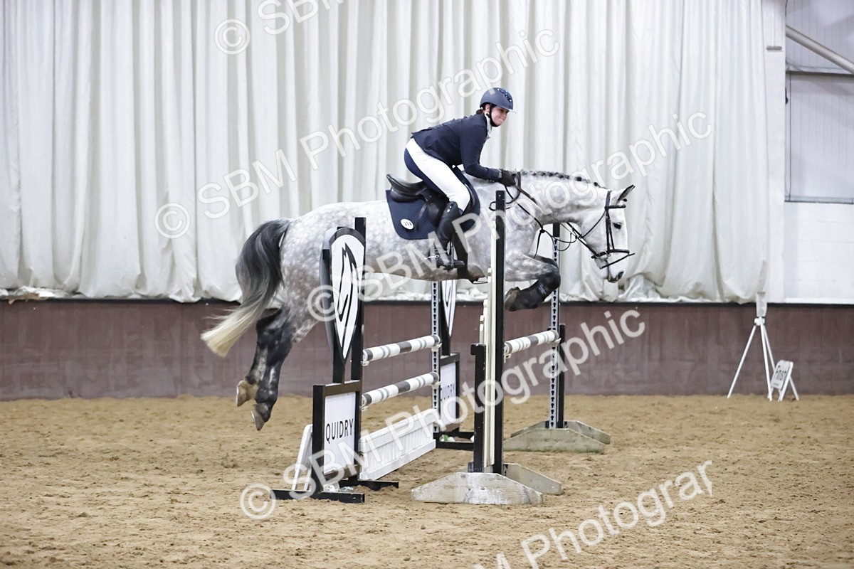 SBM_001588 - Class 3 - 1.00m