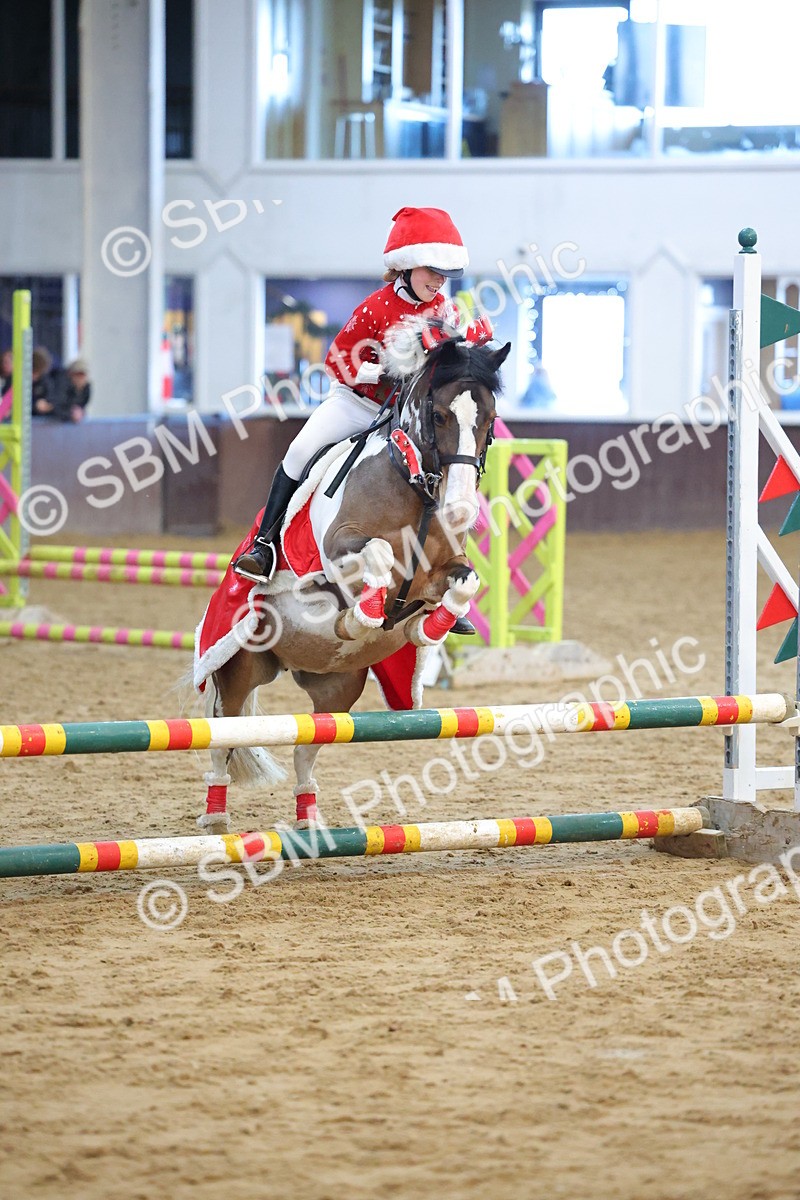 SBM_000303 - Class 2 - Show Jumping 60cm