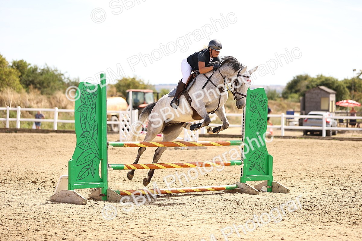 SBM_000503 - Class 2 - 0.85cm Amateur Championship Qualifier