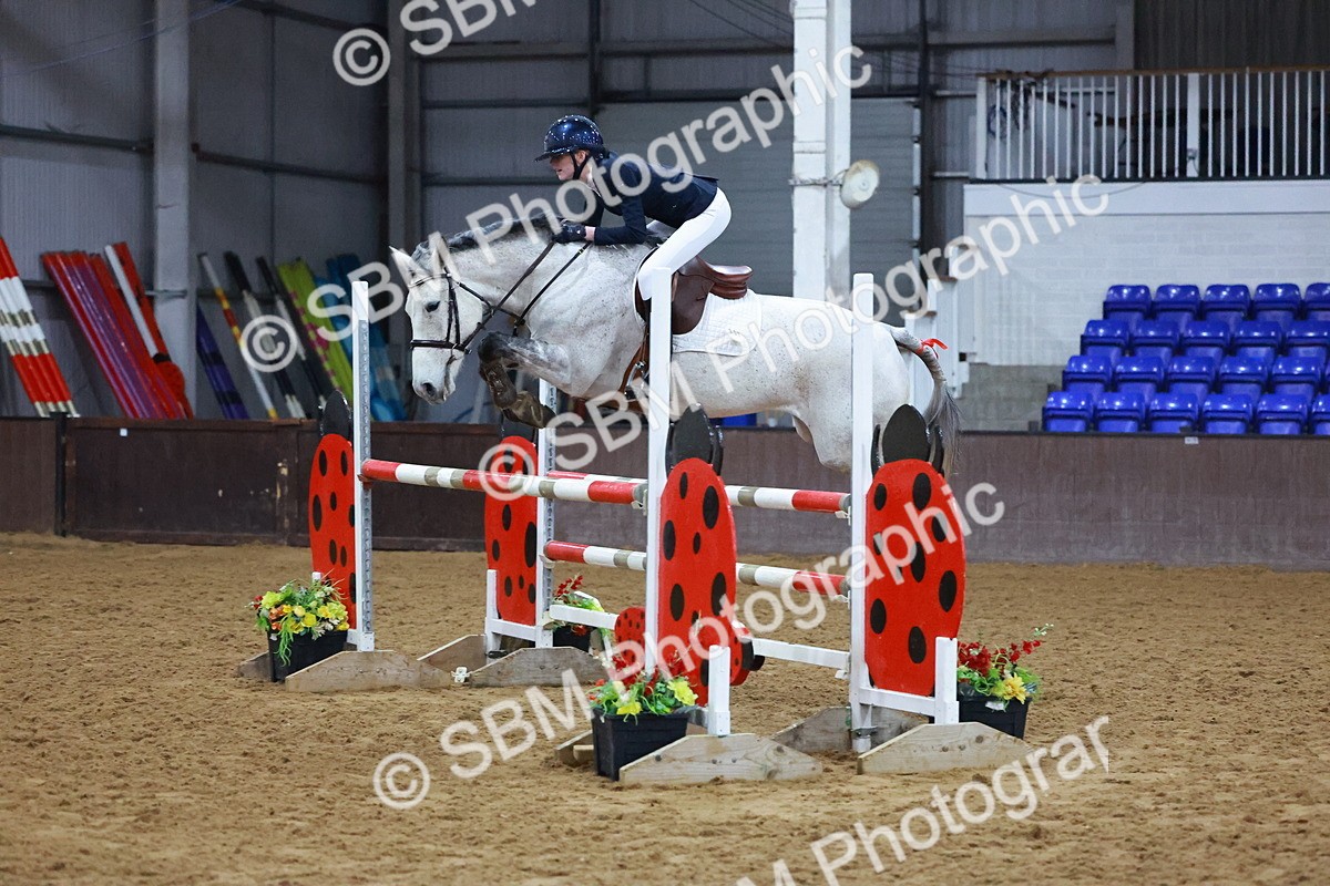 SBM_002821 - Class 5 - 1.10m