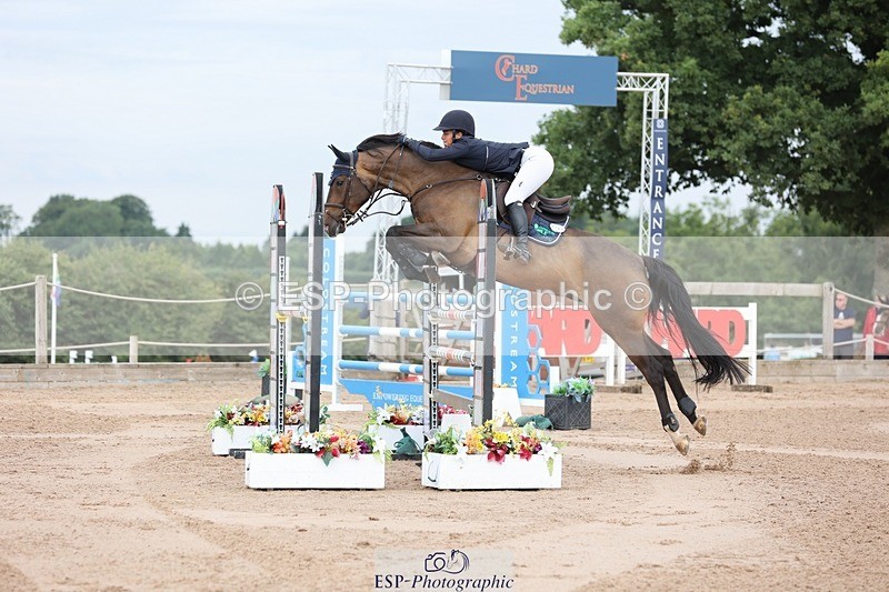 250719-092813-13354 - Cls 15, 1 Star Silver Tour Break til End