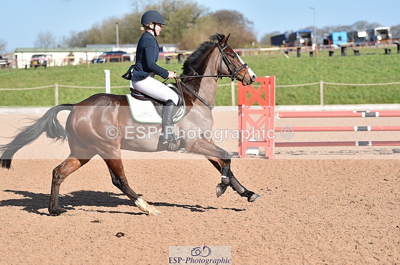 240306A-104538-00835 - Cls 1 British Novice and 90cm Open