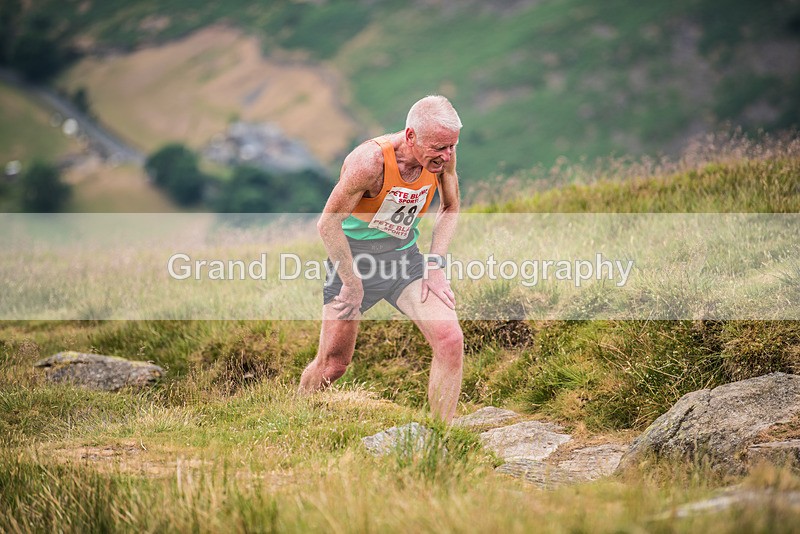Howtown-209 - Howtown Fell Race Sunday 18th June 2023
