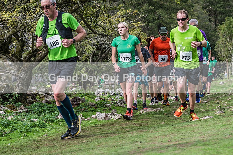 Dovedale-1153 - Dovedale Dash Sunday 4th October 2026